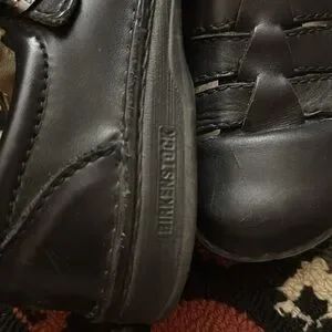 Birkenstock | Shoes | Birkenstock Madeira Footprints  display picture 2